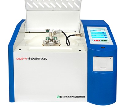 LNDJS-H 绝缘油介质损耗及体积电阻率测试仪